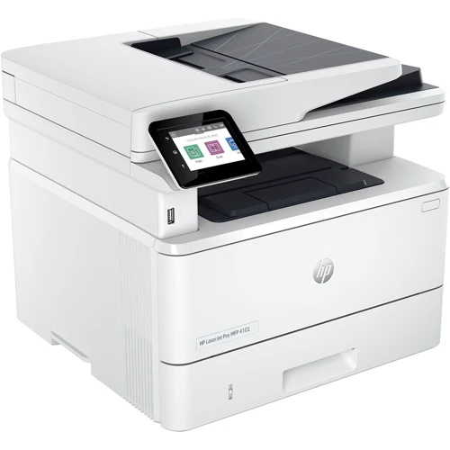 МФУ HP LaserJet Pro 4102dw (2Z622F): Класс устройства офисный