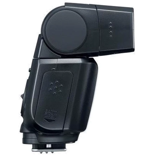 Фотовспышка Canon Speedlite EL-100 (3249C002): Ведущее число 26