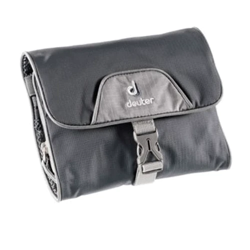 Аксессуар для рюкзака Deuter Wash Bag I granite-silver (4400)