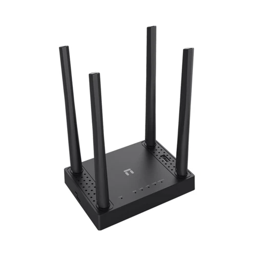 Маршрутизатор Wi-Fi Netis Systems N5: Количество LAN портов 3
