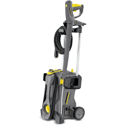 Karcher ProHD 400 (1.520-981.0): Производительность (л/ч) 500