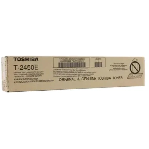 Картридж Toshiba T-2450E Black (6AJ00000244)