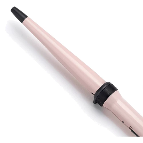 Стайлер Babyliss MS750E: Покрытие нагревательного элемента Керамическое
