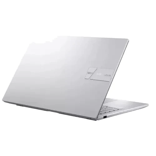 Ноутбук ASUS Vivobook 15 X1504ZA (X1504ZA-BQ365): Процессор Intel Core i7-1255U (3.5 - 4.7 ГГц) / 10 - ядерный
