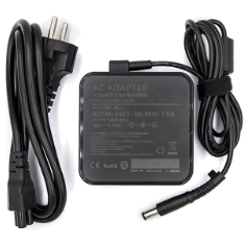 Зарядное устройство PowerPlant HP 220V 19V 90W 4.74A 7.4*5.0 (HP90F7450)