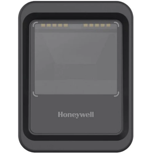  Сканер штрих-кодов Honeywell 7680 Genesis XP 2D, Tethered, USB Kit (7680GSR-2USB-1-R): Тип Стационарный