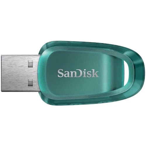 USB-флешка SanDisk 64GB Ultra Eco USB 3.2 Type-A (SDCZ96-064G-G46)