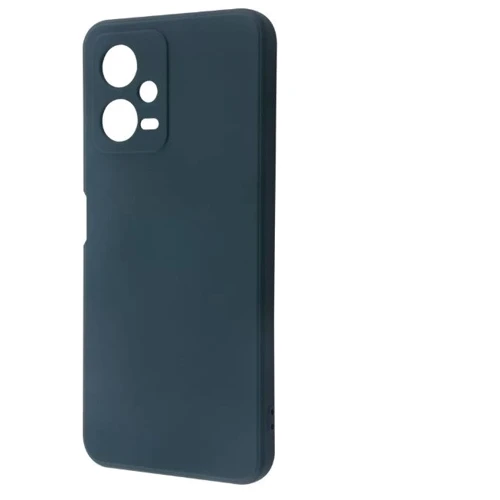 Аксессуар для смартфона WAVE Colorful Case Forest Green for Xiaomi Poco X5 5G/Xiaomi Redmi Note 12 5G