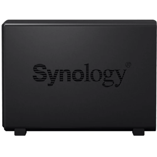 Мережевий накопичувач (NAS) Synology DS114: Кількість USB 2