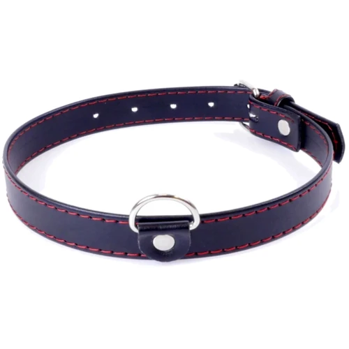 Ошейник Fetish Boss Series - Collar Red Line (BS3300112): Производитель Fetish Boss Series