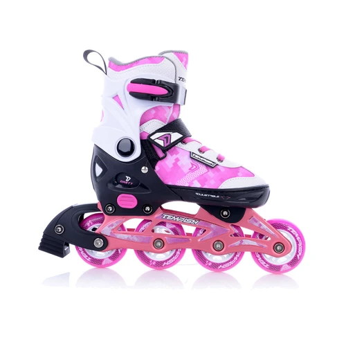 Роликовые коньки Роликовые коньки Tempish DASTY Girl/33-36 (1000050/33-36)