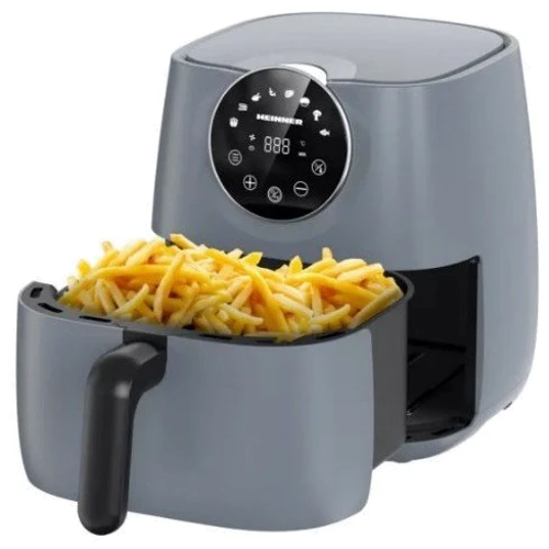 Фритюрница Heinner HAF-B6GREY1700