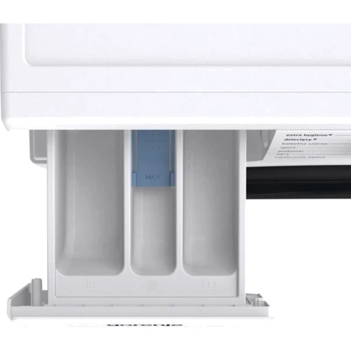 Стиральная машина Gorenje W2TNHPI84ASP