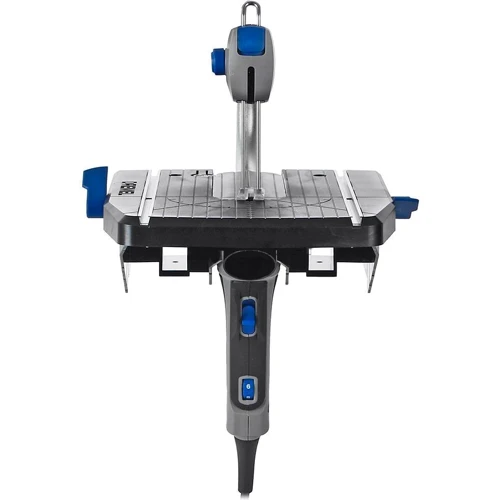Стационарный лобзик Dremel Moto Saw (F013MS20JC): Мощность, Вт 70