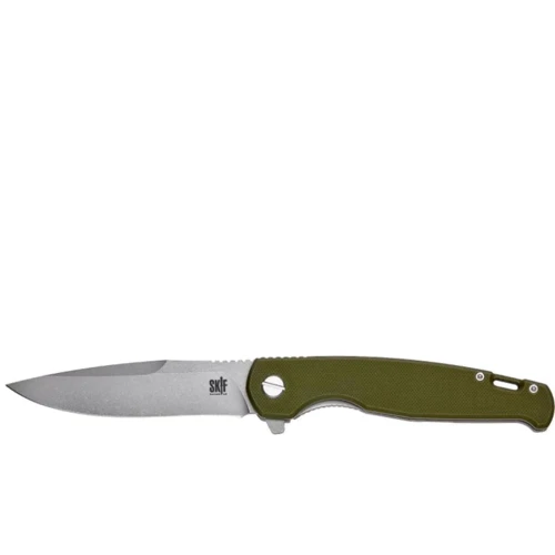 Нож и мультитул SKIF Tiger Paw SW od green (1765.02.51)