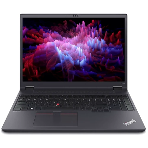 Ноутбук Lenovo ThinkPad P16v Gen 1 (21FC0015RA) UA