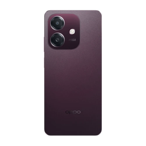 Смартфон Oppo A3X 4/128GB Nebula Red (UA UCRF): Вбудована пам'ять 128 ГБ