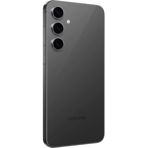 Смартфон Samsung Galaxy S24 FE 8/256Gb Graphite S721B: Встроенная память 256 ГБ