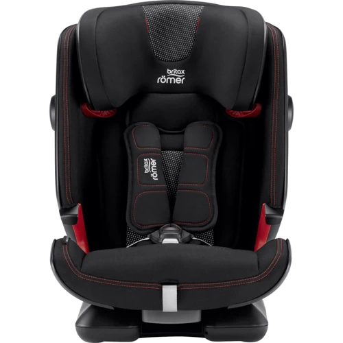 Автокресло Britax-Romer Advansafix IV R Air Black (2000030817)