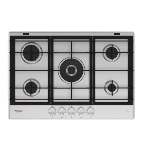 Варочная поверхность Whirlpool GMWL728IXL