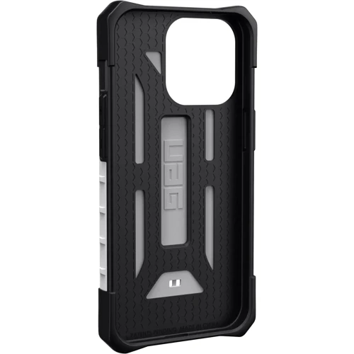 Чехол для iPhone Urban Armor Gear UAG Pathfinder White (113157114141) for iPhone 13 Pro фото 5