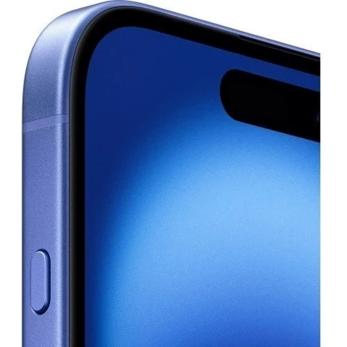 Б/У Apple iPhone 16 Plus 128GB Ultramarine (MXVX3) Approved Grade B фото 2
