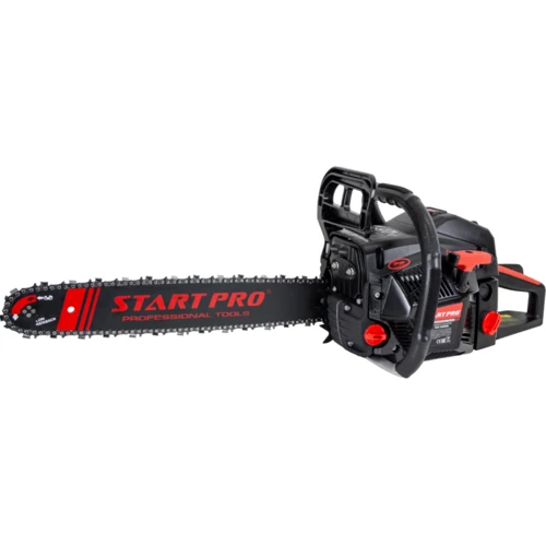 Бензопила Start Pro SCS-5020L/1: Тип бензопила