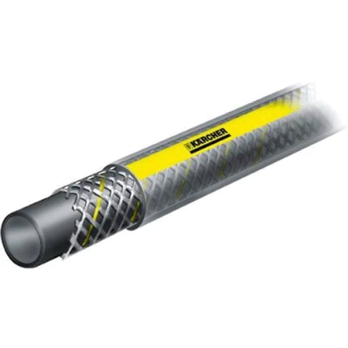 Шланг садовый Karcher Performance plus 3/4 - 25m (2.645-322.0): Давление, бар 30