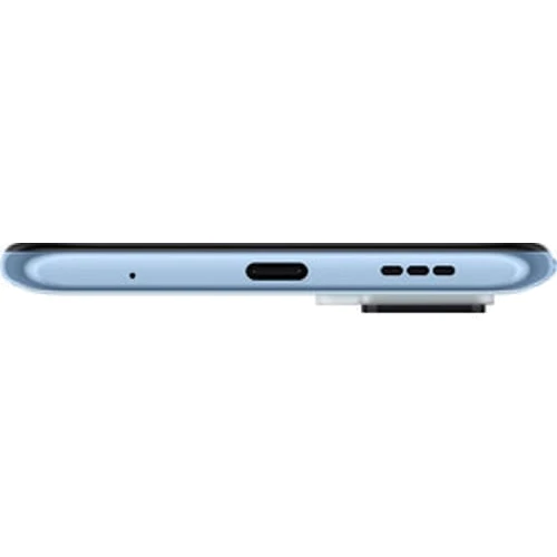 Смартфон Xiaomi Redmi Note 10 Pro 8/256 GB Glacier Blue Approved Вітринний зразок: Виробник Xiaomi
