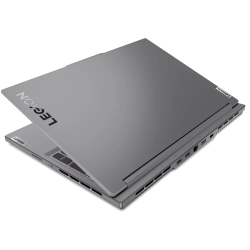 Ноутбук Lenovo Legion Slim 5 16AHP9 (83DH023TUS) фото 9