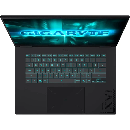 Ноутбук GIGABYTE GAMING A16 (CMHH2EE893SD): Відеоадаптер NVIDIA GeForce RTX 4050, 6 ГБ GDDR6