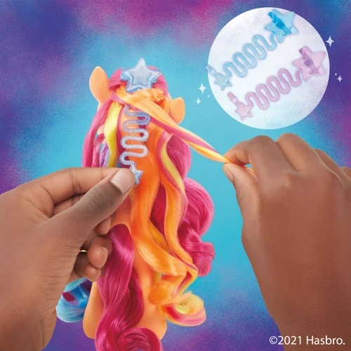 Игровой набор Hasbro My Little Pony Радуга Дэш Моя маленькая Пони (F1794): Тип Персонаж мультфильма, фильма