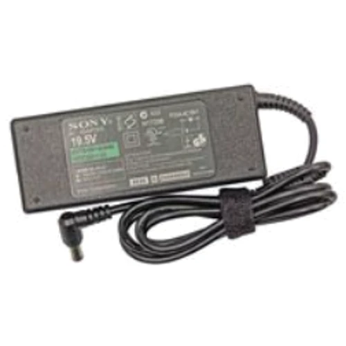 Зарядное устройство Sony 90W 19.5V 4.7A 6.5x4.4mm VGP-AC19V13 Orig (2912): Напряжение 19.5V