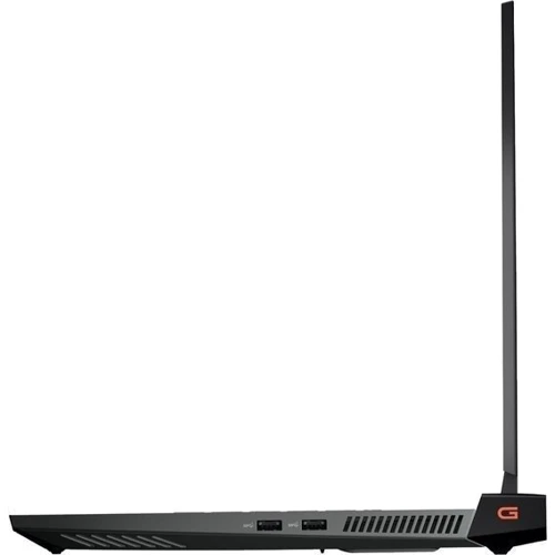 Ноутбук Dell G16 7620 (GN7620FSZYH): Тип экрана антибликовое покрытие