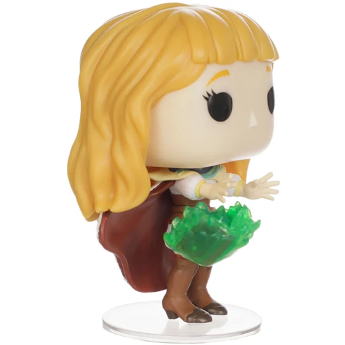 Игровая фигурка Funko POP! серии Черный клевер - Мимоза (72119): Тип Персонаж мультфильма, фильма