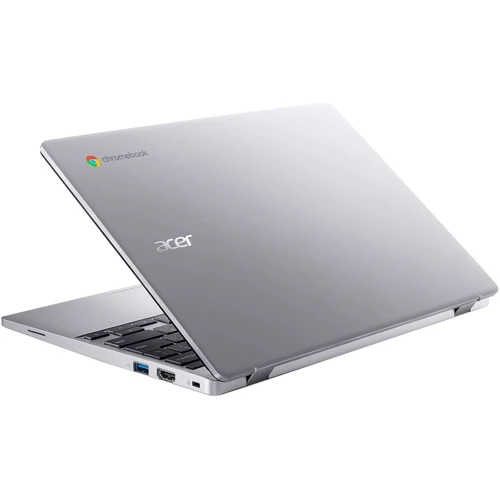Ноутбук Acer Chromebook CB311-12H (NX.KX1EU.006) UA: Тип экрана матовый