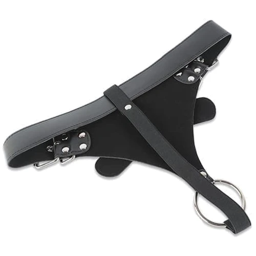 Трусики для страпона Пикантные Штучки