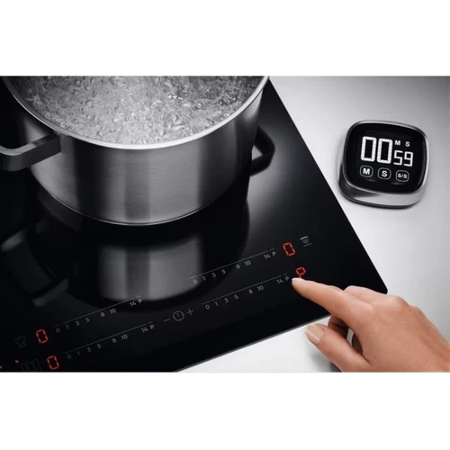 Варочная поверхность Electrolux EIS62443: Рабочая поверхность стеклокерамика