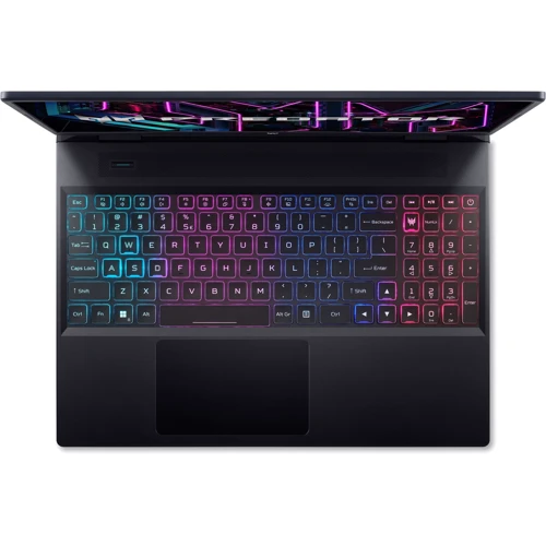 Ноутбук Acer Predator Helios Neo 16 PHN16-71 (NH.QLVEU.00D) UA: Процесор Intel Core i9-13900HX (3.9 - 5.4 ГГц) / 24 - ядерный