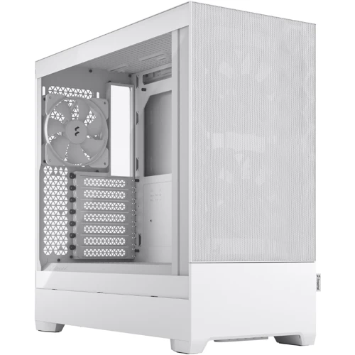 Корпус Fractal Design Pop Air White TG Clear Tint (FD-C-POA1A-03)