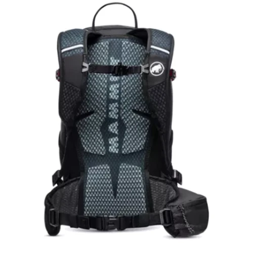 Рюкзак Рюкзак Mammut 2530-00720 Lithium 20 Women blood red-black 20 L (7619876085627)