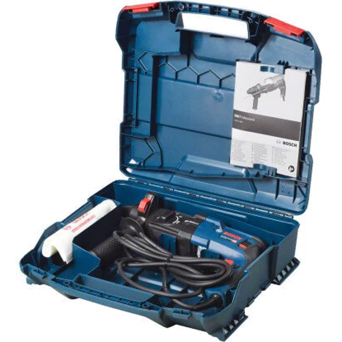 Перфоратор Bosch GBH 2-28 (0611267500): Споживана потужність, Вт 880
