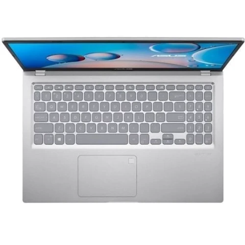 Ноутбук ASUS X515EA (X515EA-BQ3087EU): Тип экрана матовый