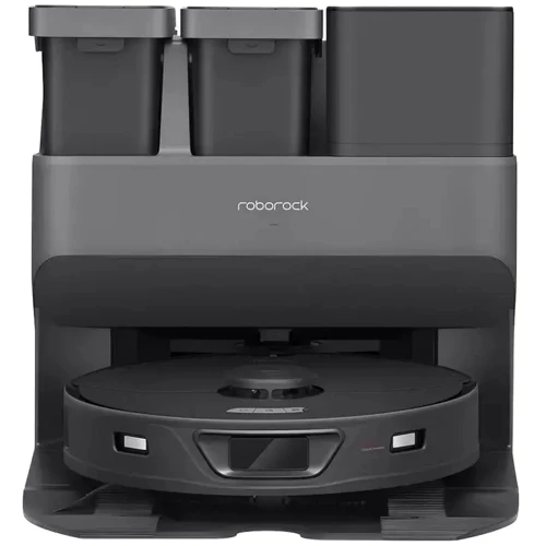 Робот уборщик Xiaomi RoboRock S7 Max Ultra Black: Производитель Xiaomi