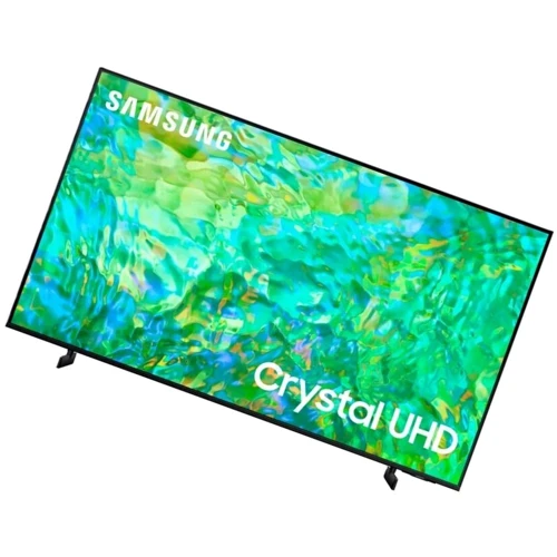 Телевізор Samsung UE50DU8000UXUA