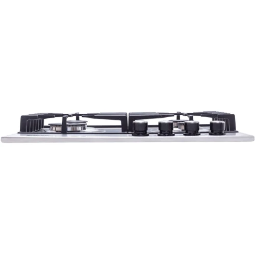 Варочная поверхность газовая Perfelli HGM 61490 I: Количество конфорок 4