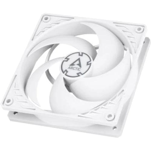 Кулер Arctic P12 PWM White/White (ACFAN00171A): Рівень шуму, dB 23