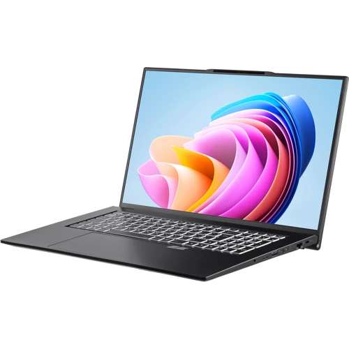 Ноутбук 2E Complex Pro 17 (NS70PU-17UA32) UA: Видеоадаптер Intel Iris Xe Graphics