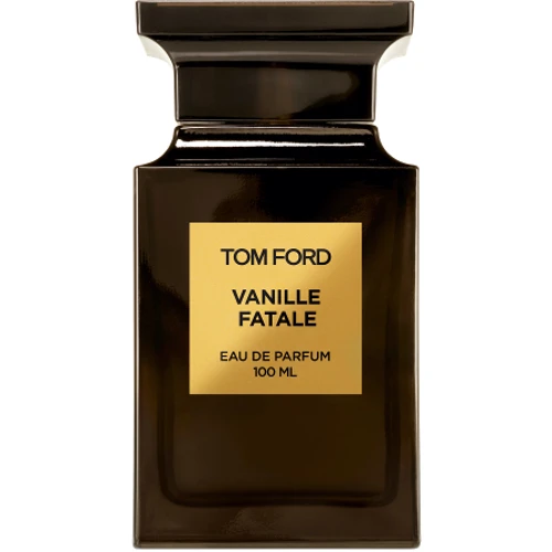 Парфюмированная вода Tom Ford Vanille Fatale 100 ml