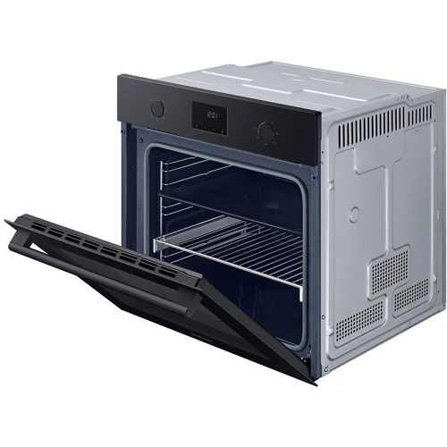 Духовой шкаф электрический Samsung NV68A1110RB/WT: Приготовление на пару нет